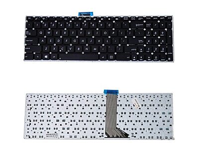 Laptop Keyboard Compatible for Asus X553 X553M X553MA- Series