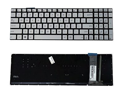 Laptop Keyboard for Asus Rog GL552 GL552J GL552JX GL552V GL552VL /GL51-Series