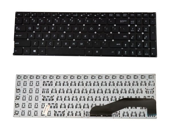 Laptop Keyboard Compatible for ASUS Vivobook X540-Series Laptop Keyboard Compatible for ASUS Vivobook X540-Series