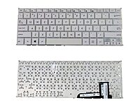 Laptop Keyboard Compatible for ASUS X201 / X202E / X201E / X202 White Laptop Keyboard Compatible for ASUS X201 / X202E / X201E / X202 White
