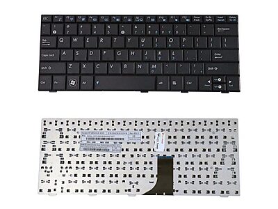 Laptop Keyboard Compatible For ASUS EEEPC 1005 1005HD 1005HA 1001 1008 1008HA-Series