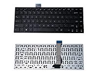 Laptop Keyboard Compatible for Asus E402 E402M E402MA E402S E402SA E402BA E402BP E402NA L402 L402S L402SA R417 R417S R417SA R417 (Black) Laptop Keyboard Compatible for Asus E402 E402M E402MA E402S E402SA E402BA E402BP E402NA L402 L402S L402SA R417 R417S R417SA R417 (Black)