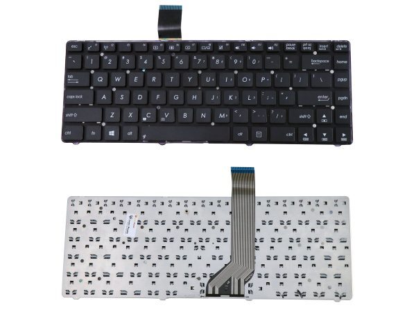 Laptop Keyboard compatible for Asus K45 / K46 K45A K45V K45VD K45VJ K45VM K45VS-Series Laptop Keyboard compatible for Asus K45 / K46 K45A K45V K45VD K45VJ K45VM K45VS-Series