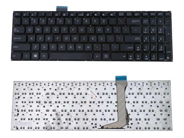 Laptop Keyboard Compatible for Asus E502 E502M E502MA E502S Series Laptop Keyboard Compatible for Asus E502 E502M E502MA E502S Series