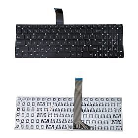 Laptop Keyboard Compatible for ASUS X550 X550L -Series