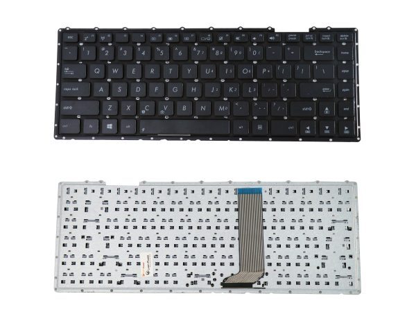 Laptop Keyboard Compatible for Asus X451 X451E X451C X451V X451CA X451M X451MA X451MAV X403M X453M X453 X455L-Series Laptop Keyboard Compatible for Asus X451 X451E X451C X451V X451CA X451M X451MA X451MAV X403M X453M X453 X455L-Series