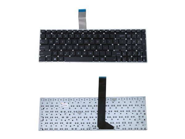 Laptop Keyboard Compatible for ASUS X550 X550C X501 X501A X501U X501EI X501XE X502 X550C-Series Laptop Keyboard Compatible for ASUS X550 X550C X501 X501A X501U X501EI X501XE X502 X550C-Series