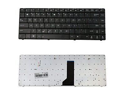Laptop Keyboard Compatible for ASUS X43J X43H X44 X44C X44H-Series