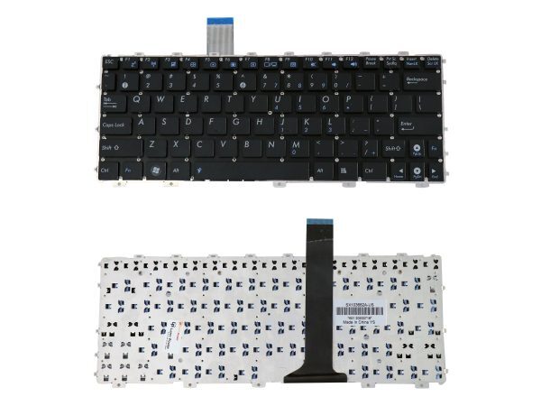Laptop Keyboard Compatible For ASUS EEE PC EPC 1015 1015PN 1015PW 1011BX 1011CX 1015B 1015CX Black Laptop Keyboard Compatible For ASUS EEE PC EPC 1015 1015PN 1015PW 1011BX 1011CX 1015B 1015CX Black