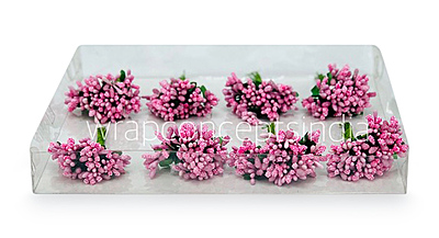 Pink Pollens Pink Pollens