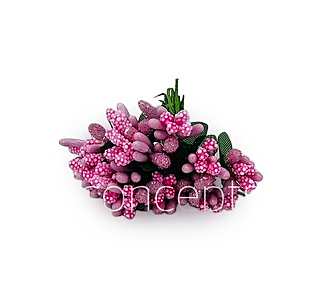 Pink Pollens Pink Pollens