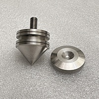 VAC - Premium Speaker Spike 1Pcs - SPK-01