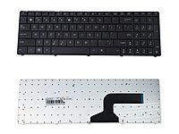 Laptop Keyboard Compatible for Asus Vivobook X52 / X54 / X44-Series Laptop Keyboard Compatible for Asus Vivobook X52 / X54 / X44-Series
