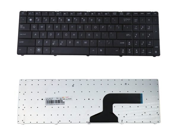 Laptop Keyboard Compatible for Asus Vivobook X52 / X54 / X44-Series Laptop Keyboard Compatible for Asus Vivobook X52 / X54 / X44-Series