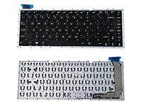Laptop Keyboard Compatible for Asus X441 X441NC A441U A441-Series Laptop Keyboard Compatible for Asus X441 X441NC A441U A441-Series