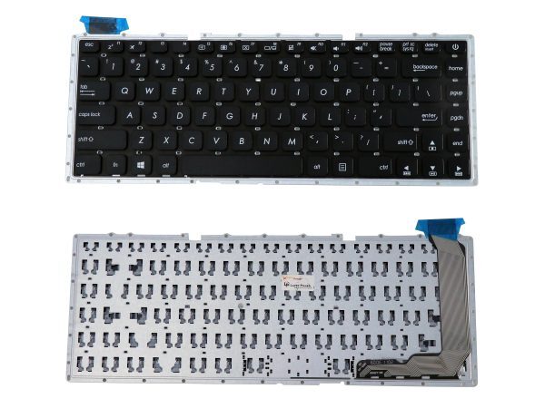 Laptop Keyboard Compatible for Asus X441 X441NC A441U A441-Series Laptop Keyboard Compatible for Asus X441 X441NC A441U A441-Series