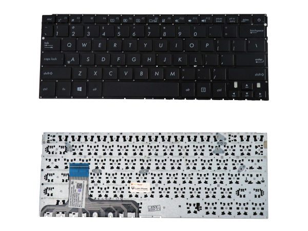 Laptop Keyboard Compatible For ASUS Zenbook UX305 UX305CA UX305FA UX305UA-Series Laptop Keyboard Compatible For ASUS Zenbook UX305 UX305CA UX305FA UX305UA-Series
