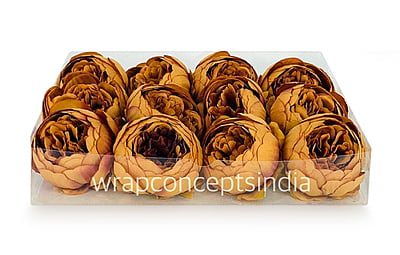 Peony - Tan Peony - Tan