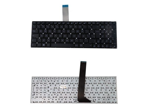 Laptop Keyboard Compatible For Asus K56, K56C, K56CB, K56CM-Series Laptop Keyboard Compatible For Asus K56, K56C, K56CB, K56CM-Series