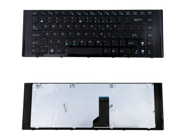 Laptop Keyboard Compatible For ASUS A40 A40D A40DE A40DQ A40DR A40JN A40EN A40J-Series Laptop Keyboard Compatible For ASUS A40 A40D A40DE A40DQ A40DR A40JN A40EN A40J-Series