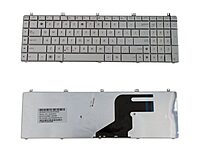 Laptop Keyboard Compatible for ASUS N55 N57 N55S N55SF N55SL N75 N75SF N75SL N75S N75Y-Series Laptop Keyboard Compatible for ASUS N55 N57 N55S N55SF N55SL N75 N75SF N75SL N75S N75Y-Series