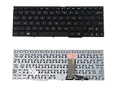 Laptop Keyboard Compatible For ASUS Transformer Book T100 T100A T100C-Series