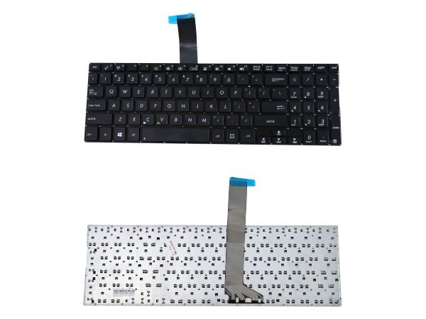 Laptop Keyboard Compatible for Asus K551 K551L K551LA K551LB K551LN S551 S551LA S551LB V551 V551LN S551L-Series Laptop Keyboard Compatible for Asus K551 K551L K551LA K551LB K551LN S551 S551LA S551LB V551 V551LN S551L-Series