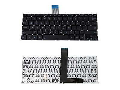 Laptop Keyboard Compatible for ASUS F200CA F200LA F200MA X200CA X200LA X200MA R202CA R202LA-Series