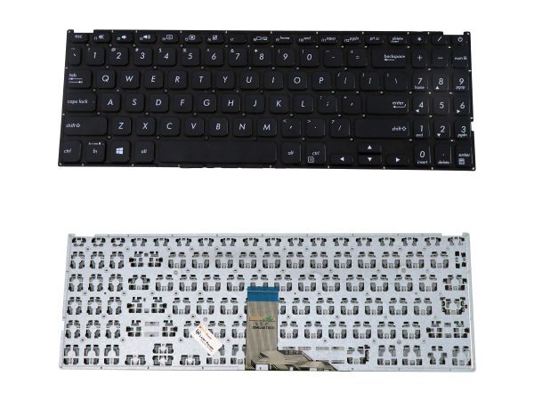 Laptop Keyboard Compatible Asus Vivobook X512 X512FA X512DA-Series Laptop Keyboard Compatible Asus Vivobook X512 X512FA X512DA-Series