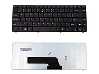 Laptop keyboard Compatible for Asus K40 / K40A / K40C / K40S / K40AB-Series Laptop keyboard Compatible for Asus K40 / K40A / K40C / K40S / K40AB-Series