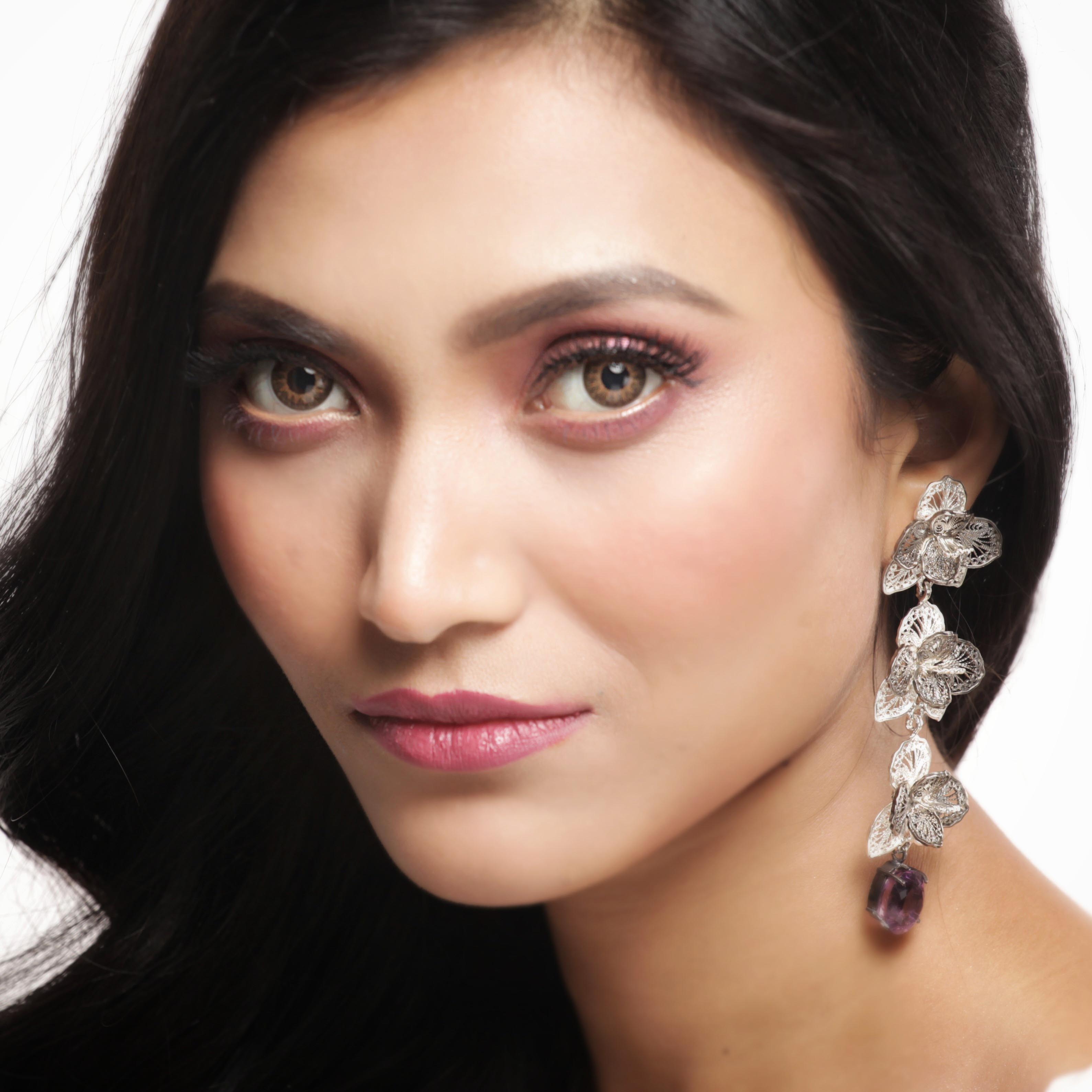 Enchanting Dangler Earrings Enchanting Dangler Earrings