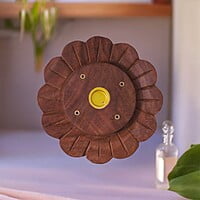 Agerdan Flower 5 Inch