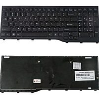 Laptop Keyboard Compatible for Asus Fujitsu Lifebook A552 A561-Series Laptop Keyboard Compatible for Asus Fujitsu Lifebook A552 A561-Series