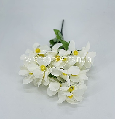 Cream Bougainvillea Flower Bunch Cream Bougainvillea Flower Bunch