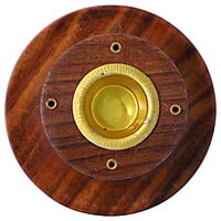 Cup & Saucer Shaped