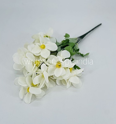 Cream Bougainvillea Flower Bunch Cream Bougainvillea Flower Bunch