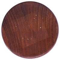 Plate Shaped Incense Stick Holder