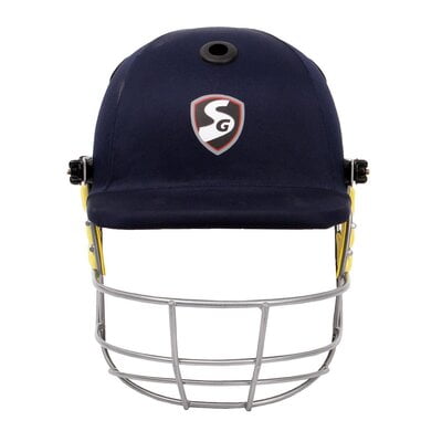 Cricket Helmet SG BLAZETECH Cricket Helmet SG BLAZETECH