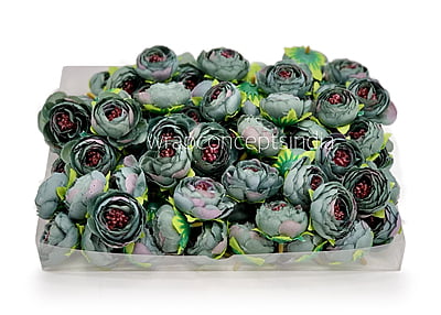 Stone Peonies Stone Peonies