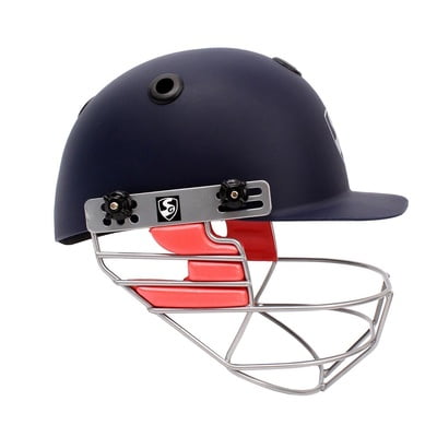 CRICKET HELMET SG OPTIPRO CRICKET HELMET SG OPTIPRO