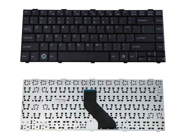 Laptop Keyboard For Asus FUJITSU LIFEBOOK LH531, LH520, LH530-Series Laptop Keyboard For Asus FUJITSU LIFEBOOK LH531, LH520, LH530-Series