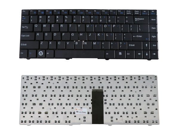 Laptop Keyboard Compatible for HCL ME L74 CLEVO W84 W84T Series Laptop Keyboard Compatible for HCL ME L74 CLEVO W84 W84T Series
