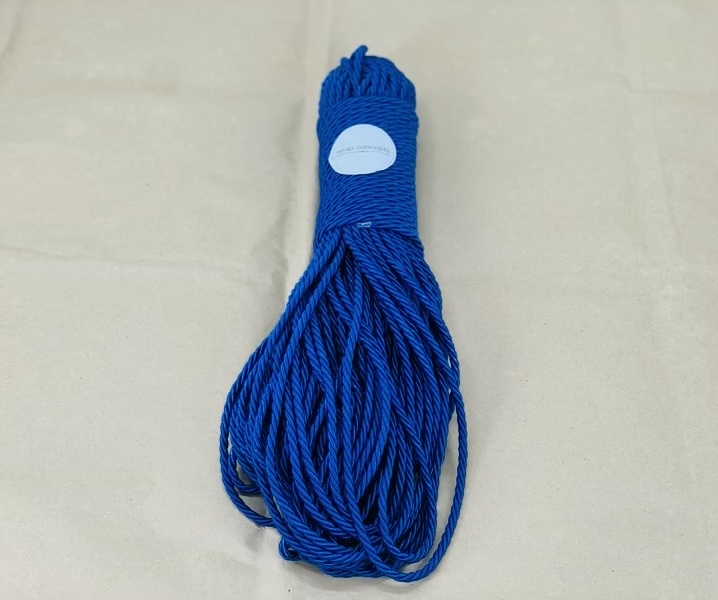 chord for cutting - Rainbow Glitter chord for cutting - Rainbow Glitter