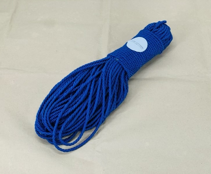 chord for cutting - Rainbow Glitter