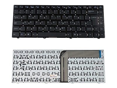 Laptop Keyboard Compatible for Acer Aspire One 14 Z1401/1402-Series