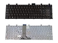 Laptop Keyboard Compatible with Asus CR600 / A6000-Series Laptop Keyboard Compatible with Asus CR600 / A6000-Series