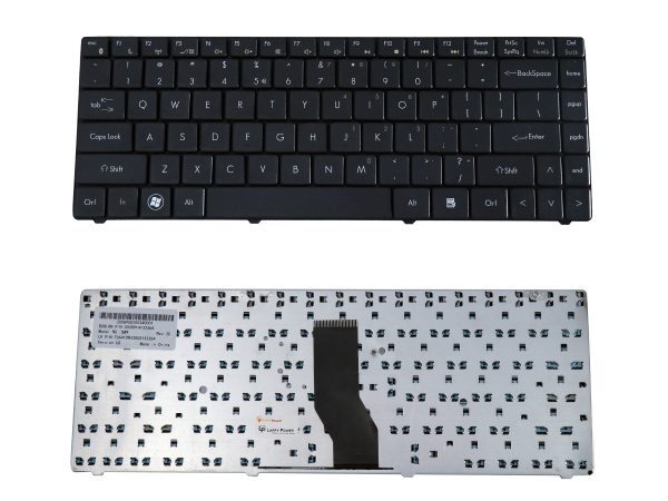 Laptop Keyboard Compatible For HCL SW9 / SW6-Series Laptop Keyboard Compatible For HCL SW9 / SW6-Series