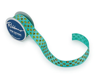 Emoji Ribbon Emoji Ribbon