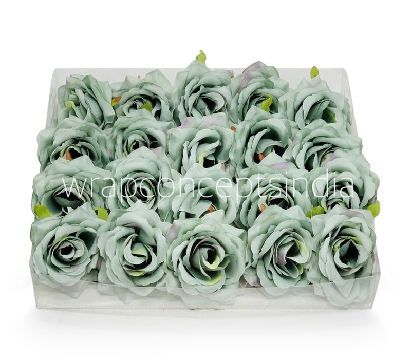 Basil Rose Basil Rose