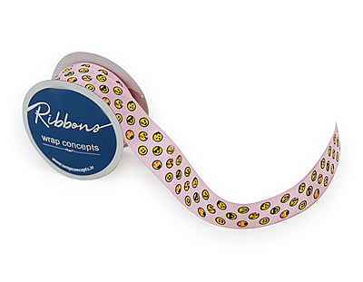 Emoji Ribbon Emoji Ribbon
